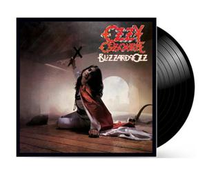 Ozzy Osbourne - Blizzard of Ozz