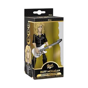 Funko Vinyl GOLD 5" Guns N' Roses - Duff McKagan
