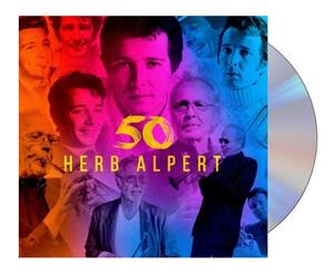 Herb Alpert - 50