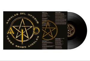 Angeles del Infierno - Todos Somos Angeles