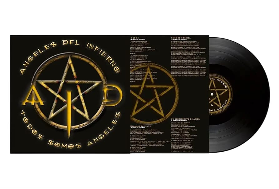 Angeles del Infierno - Todos Somos Angeles