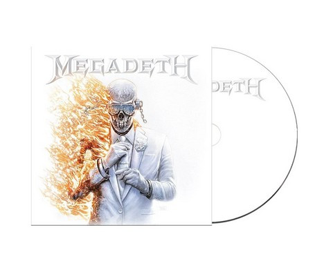 Megadeth (CD)
