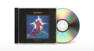 Enigma - MCMXC A.D. 