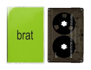 Charli XCX - Brat
