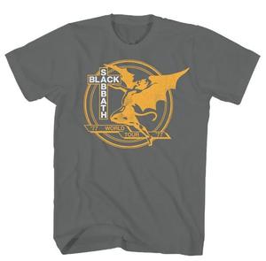 Black Sabbath World Tour [Talla L]