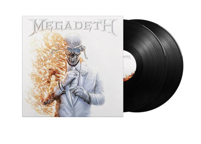 Megadeth 