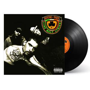 House of Pain - Fine Malt Lyrics