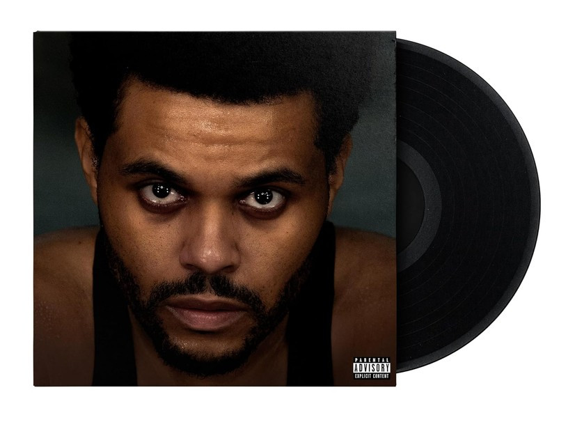 The Weeknd - Hurry Up Tomorrow [LP]