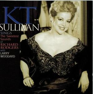 KT Sullivan - The Sweetest sounds