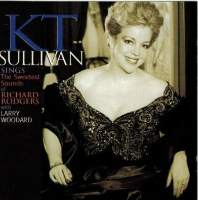 KT Sullivan - The Sweetest sounds