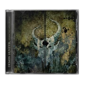 Demon Hunter - Storm The Gates Of Hell