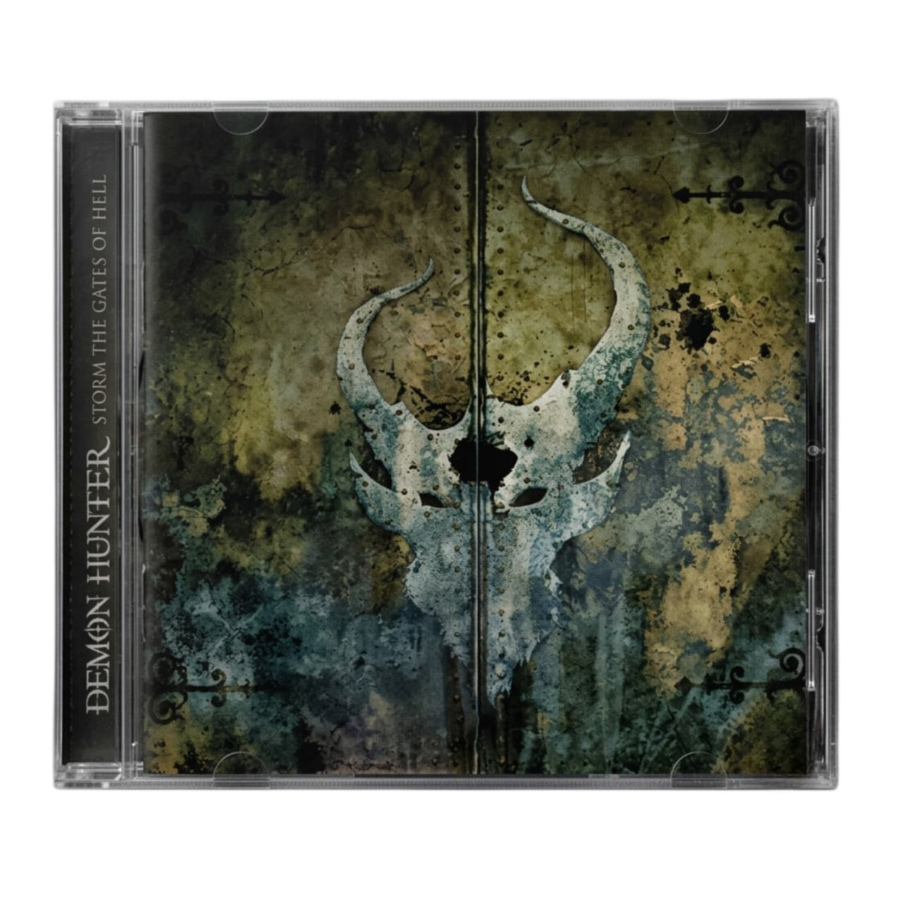 Demon Hunter - Storm The Gates Of Hell