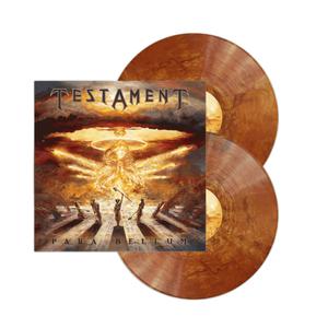 Testament - Para Bellum