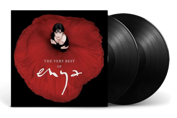 Enya - The Very Best of Enya 