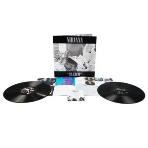Nirvana - Bleach (Deluxe Edition)