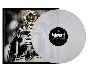 Behemoth - The Shit Ov God