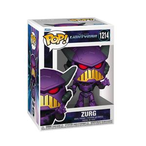 Funko pop! Movies - Lightyear (Zurg)