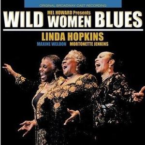 Linda Hopkins - Wild Women Blues 