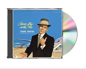 Frank Sinatra - Come Fly with Me