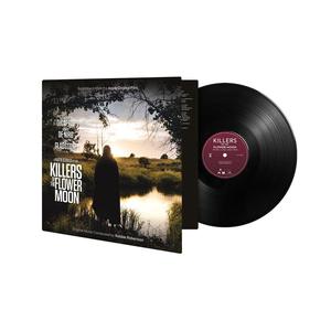 Killers of the Flower Moon (Soundtrack from the Apple Original Film)
