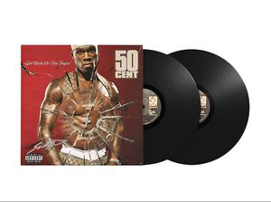 50 Cent - Get Rich or Die Tryin' 