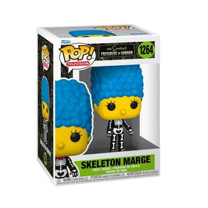 Funko POP! TV: Simpsons - Skeleton Marge Simpson
