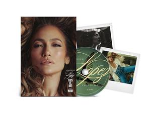 Jennifer Lopez - This Is Me…Now (Deluxe Edition) [CD]