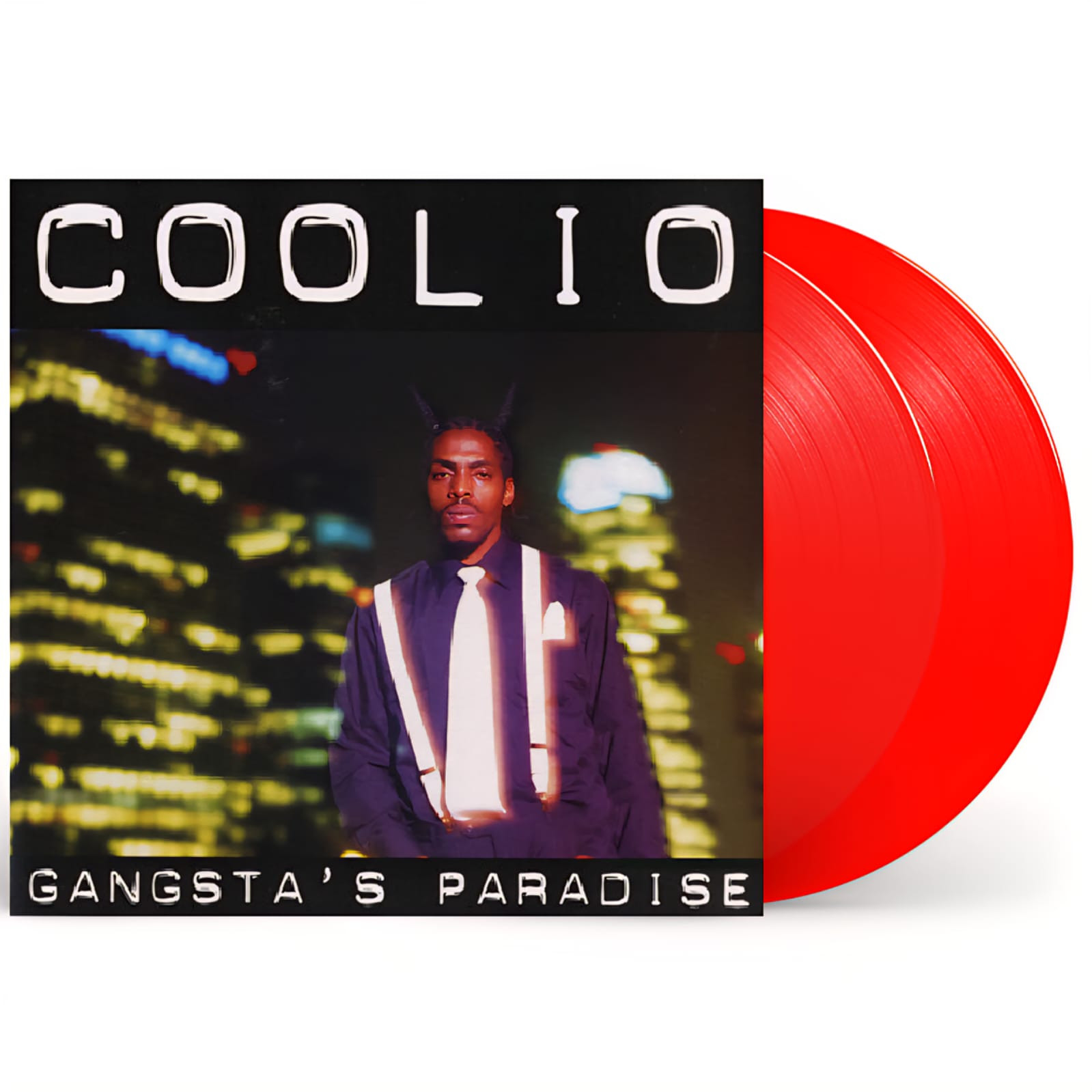 Coolio - Gangsta's Paradise 