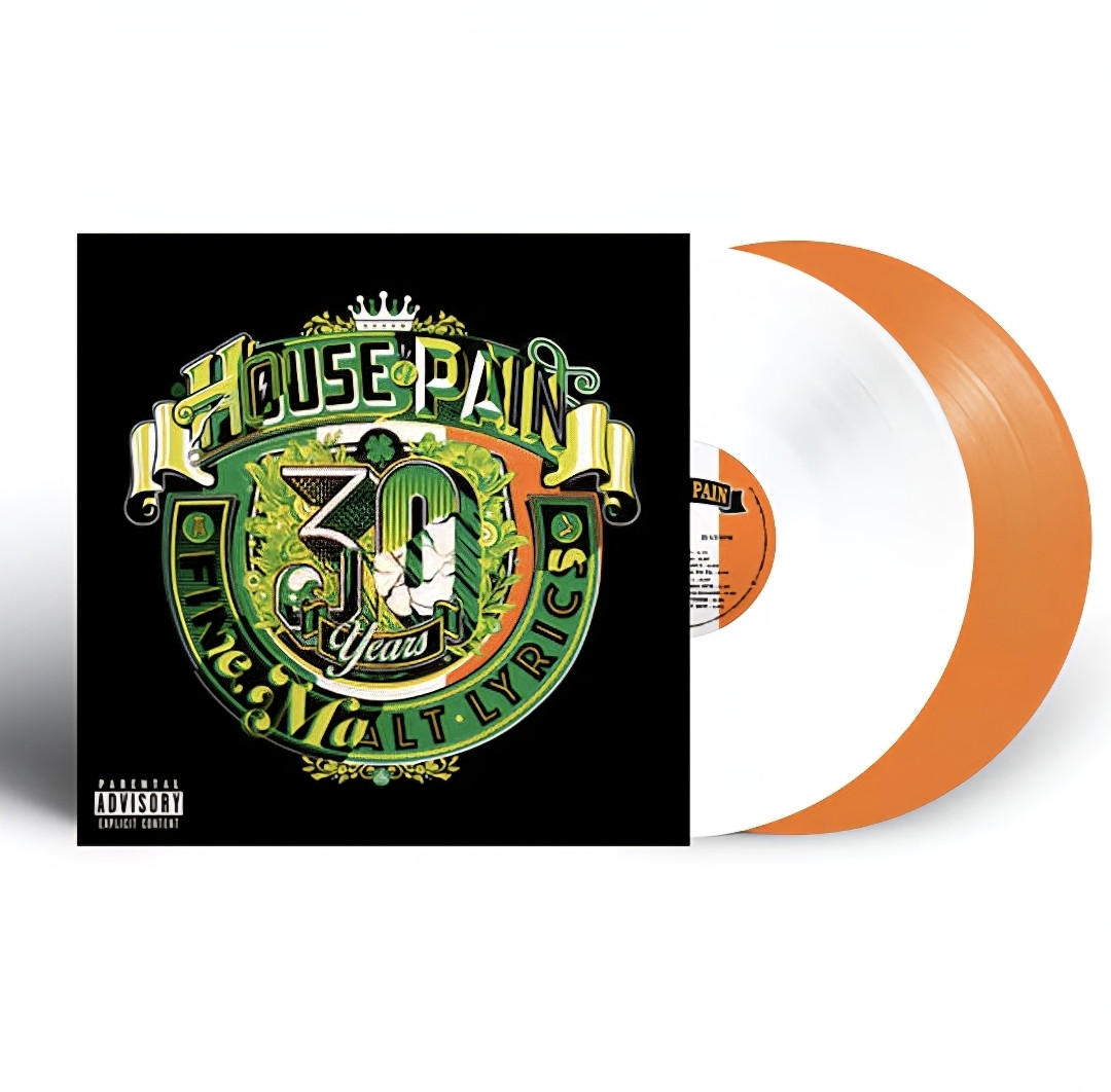House of Pain - Fine Malt Lyrics 30 Years Deluxe Version