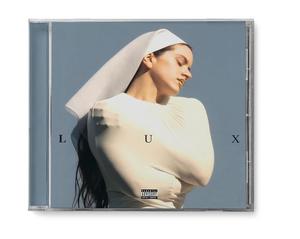 Rosalia - Lux (CD)