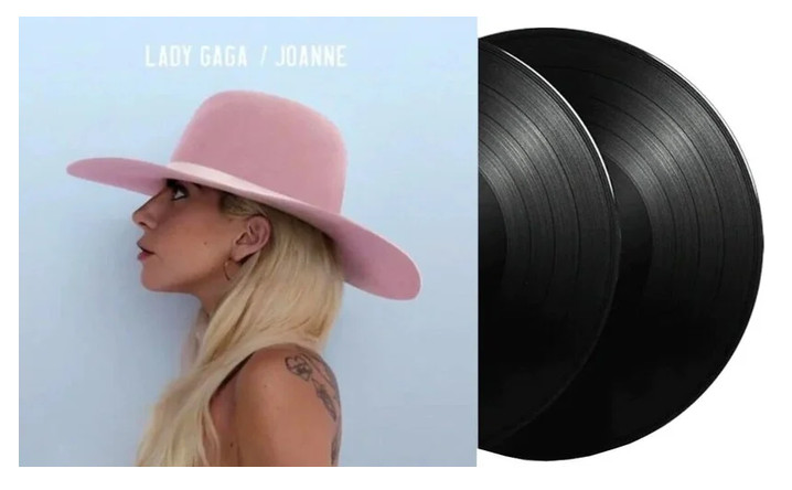 Lady Gaga - Joanne [2 LP]
