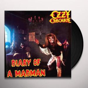 Ozzy Osbourne - Diary of a Madman