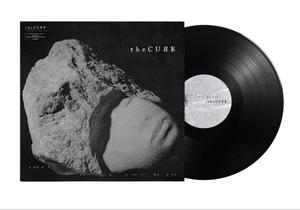 The Cure - Songs Of A Lost World