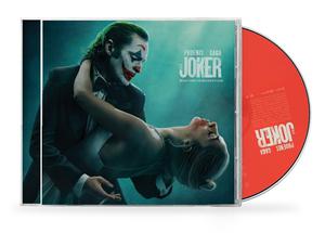 Joker: Folie ? Deux Music From The Motion Picture