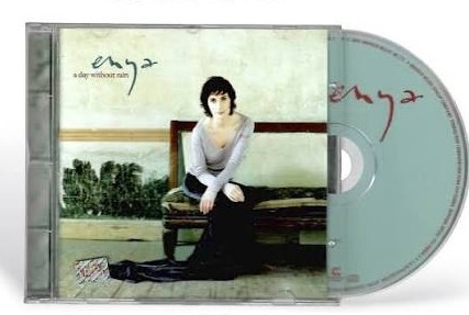 Enya - A Day Without Rain