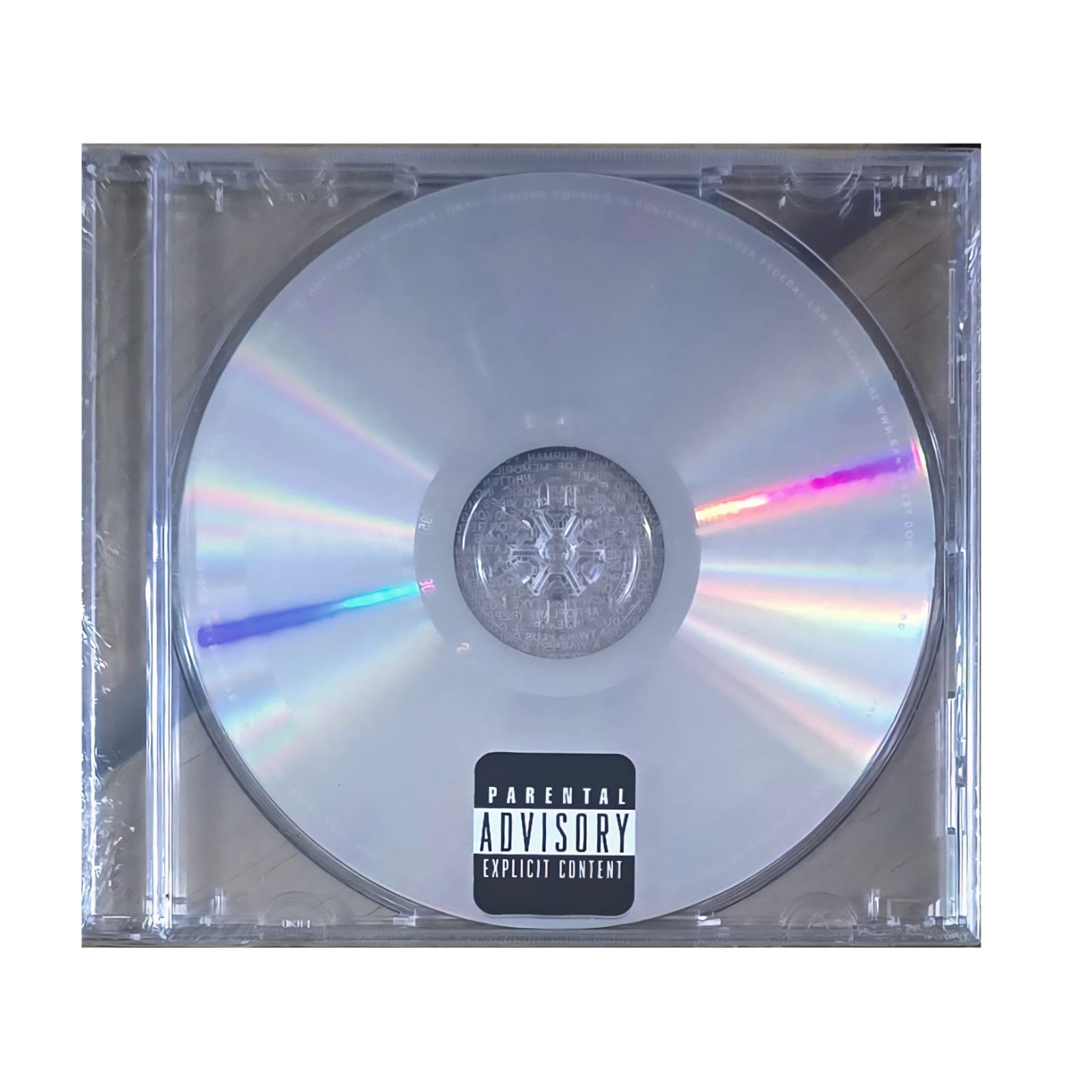 Kanye West - Yeezus