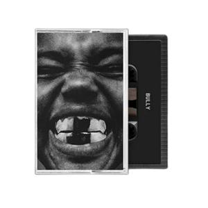 Kanye West - Bully (Cassette)