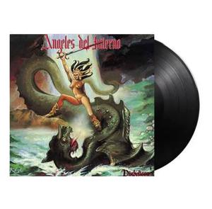 Angeles del Infierno - Diabolica