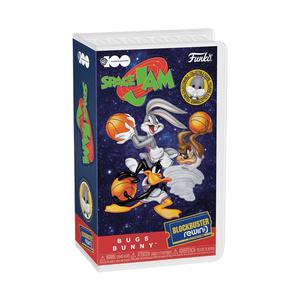 Funko Rewind Bugs Bunny (Space Jam)