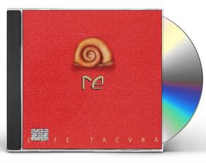 Cafe Tacuba - Re