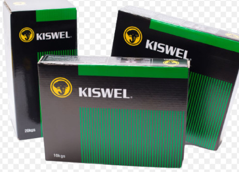ELECTRODO KISWELL ELEFANTE 7018 1/8