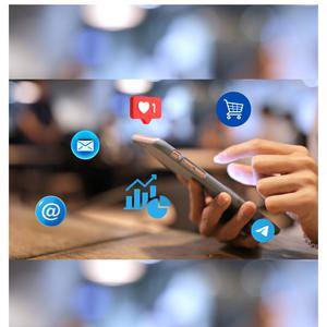 Plan Crece: Tienda Virtual  (E-commerce)
