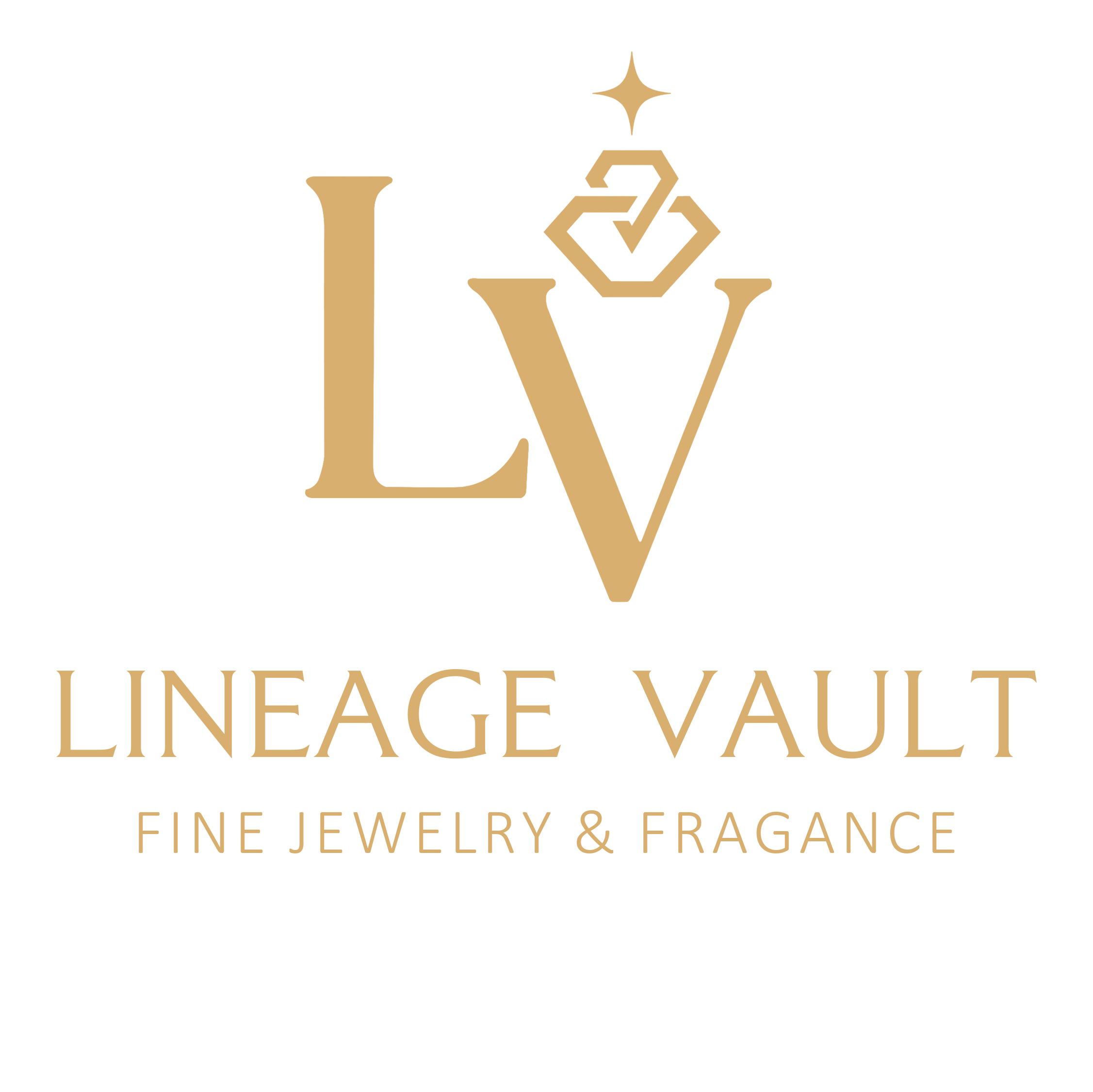 Lineage Vault