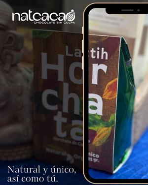 Horchata de Cacao