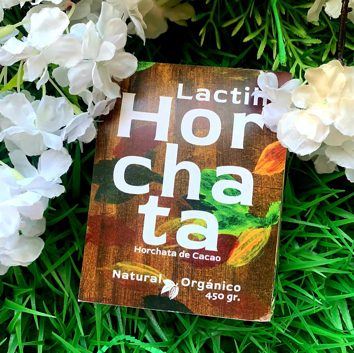 Horchata de Cacao