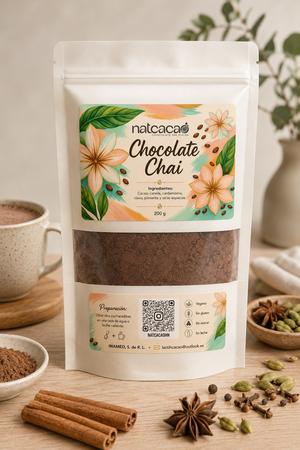 Chocolate Chai 