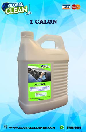Amorol para Carro