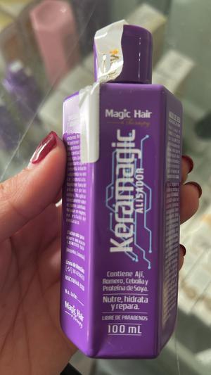 KERATINA MAGIC HAIR 100ml-copia