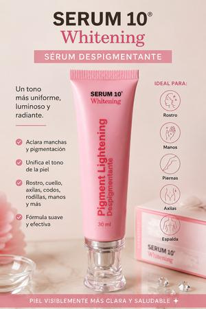 SERUM 10