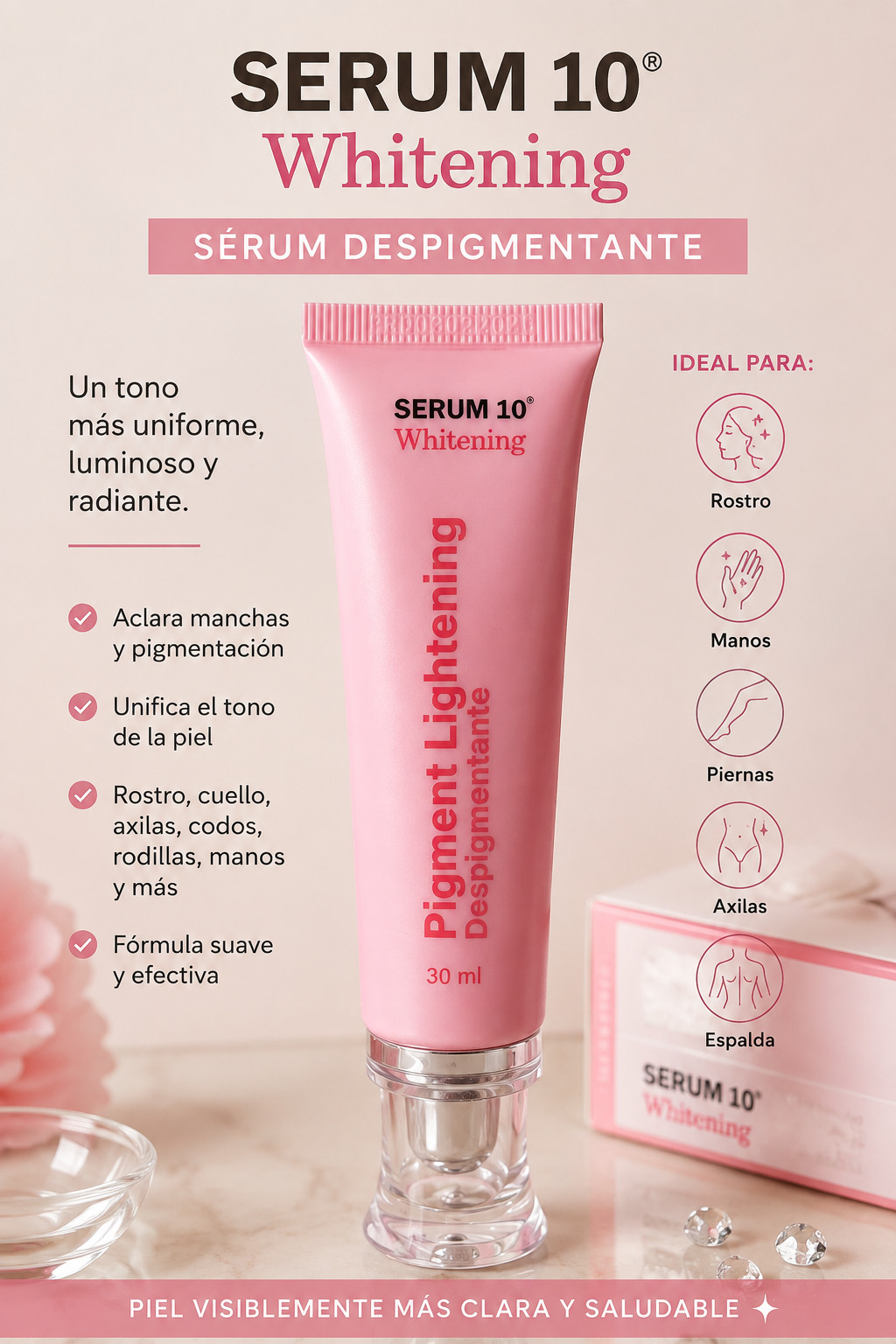 SERUM 10